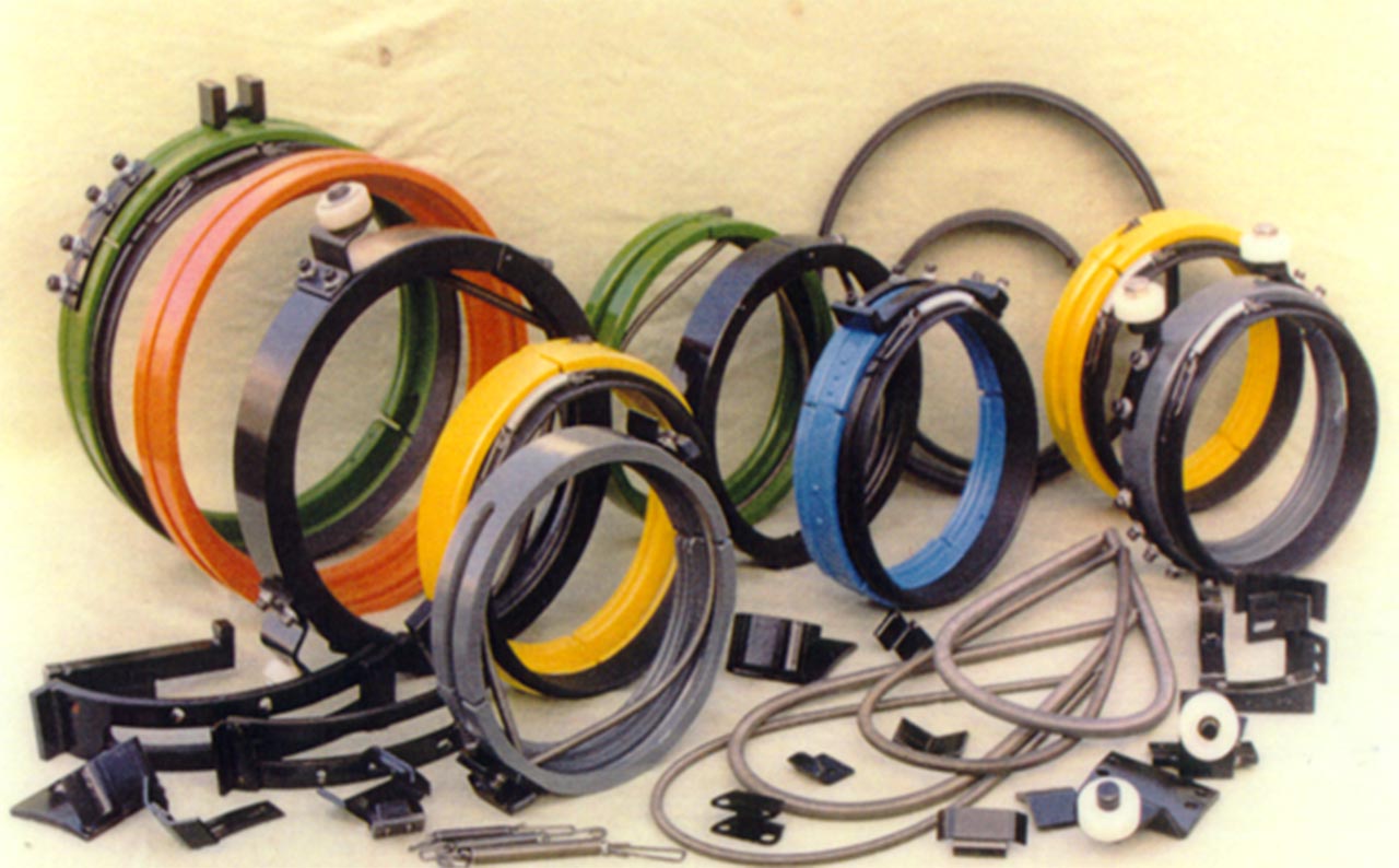 All Crane Spares – Spare parts to suit wire rope hoists and cranes